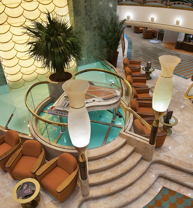 furnishing glass tables - architectural glass - givrem_mobility
