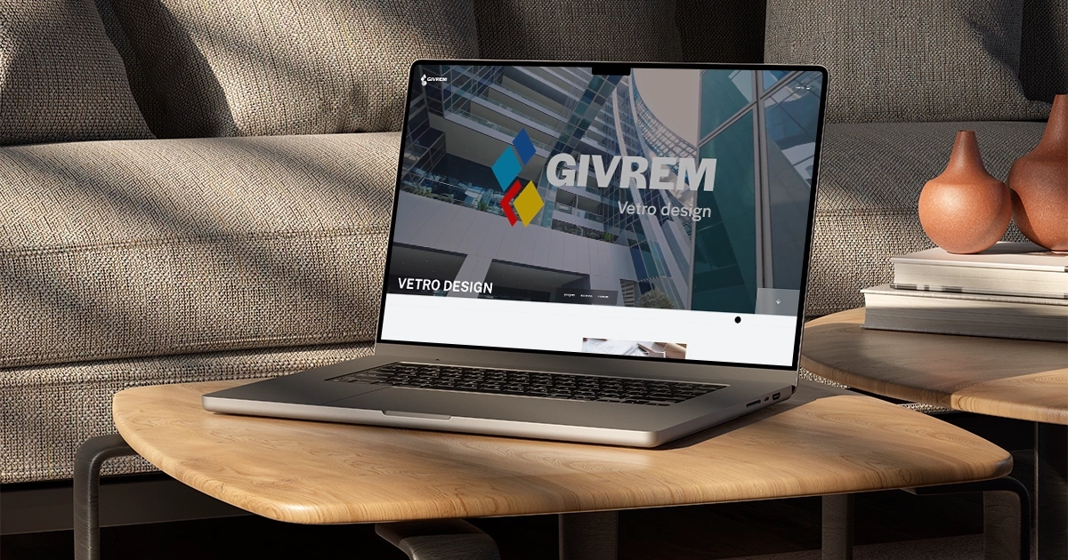 Givrem - nuovo sito