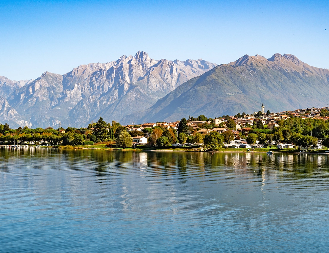 vetreria lecco - givrem
